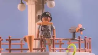 PLAYMOBIL 2023 УИЛТОПИЯ