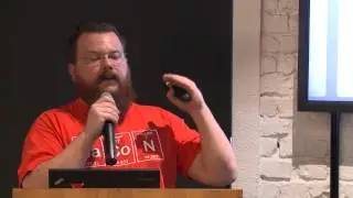 DaveCheney - Reproducible Builds