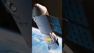 Haven-1: The First Private Space Station Launches in 2026 🚀 #spacevrse #space