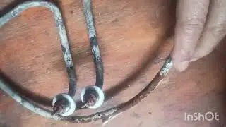 MANTENIMIENTO CORRECTIVO DE AUTOCLAVE DE 18 LITROS