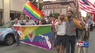 RI Pride Security Preps