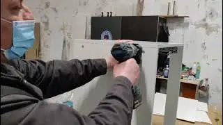 Machetă flanșă picior | LEAN ARTIM