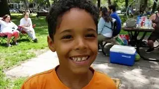 KdK Park Promo