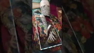 New bridal mehndi designs #mehndi # mehndi designs