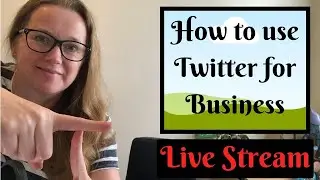 How to use Twitter for Business Marketing
