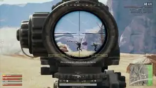 DOS PILOTS / PUBG TEAM 🐌