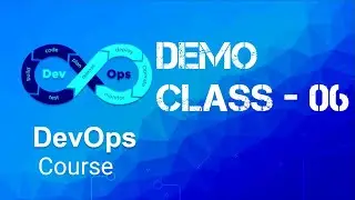 DevOps Demo Class 6 | AWS EC2 Instance Setup & MobaXterm Connection Guide #devops #devopscourse