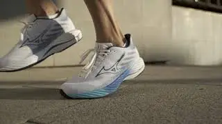 Mizuno  Wave Rider 28