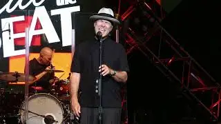Big Bad Voodoo Daddy 07-16-2022 