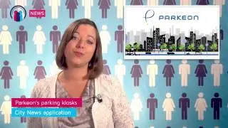 Parking-Network News