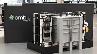 Largest non-lithium battery project to break ground in Arizona this year