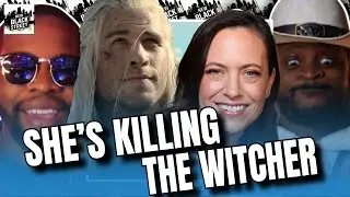 The Witcher Season 4 Is a Disaster Already