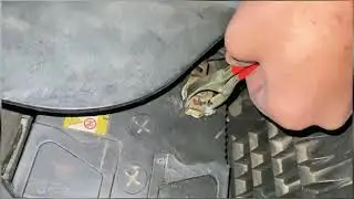 Battery low  होने पे ऐसे करे Automatic car start बिना किसी के help  के  | #automobile #viral
