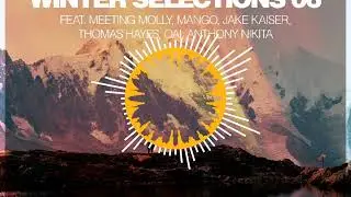 Anthony Nikita - Closer