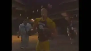 X-Play - NFL Street review