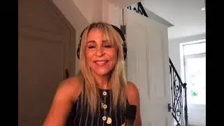 Everybody Dance Chic cover Sarah Collins