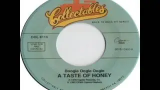 A Taste Of Honey - Boogie Oogie Oogie (1978)