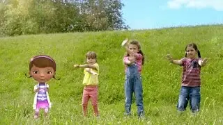 Disney Junior - Chanson : Envole-toi pour l'&eacute;t&eacute; !