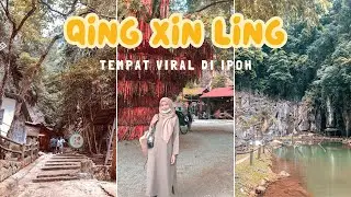EXPLORE TEMPAT VIRAL DI IPOH | PLACE TO VISIT IN PERAK