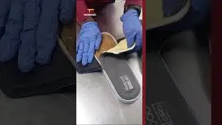 NDLEA Intercepts Brazil-Based Nigerian with Cocaine Hidden in Private Parts, Footwear