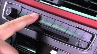 Programmable Memory Buttons