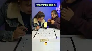 Wait for end 😳