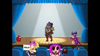 VTuber Comp 68 - Issa takeover