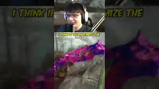 Highest DPS melee weapon in Cold War Zombies (Technically)