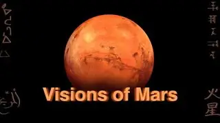 Mars Unveiled : A 3D Odyssey