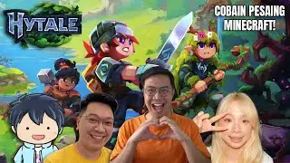 APAKAH HYTALE AKAN MENJADI GAME OF THE YEAR?!
