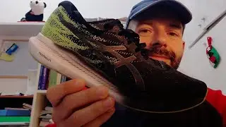 Asics Evoride 3 / Recensione dopo 500 km di una scarpa tuttofare sorprendente