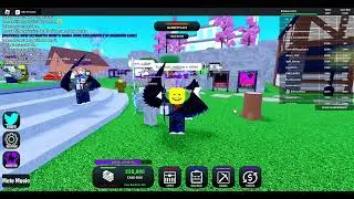 money glitch in    (Trade Clicker)