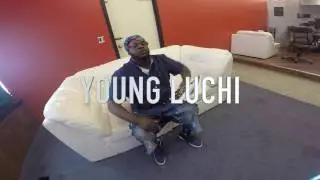 STAND UP MEDIA PRESENTS - YOUNG LUCHI