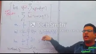 Fourier series