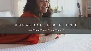 The Essential by Layla&reg; Mattress
