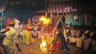 Varthe, Haiguli - Panjurli Kola, Barkur