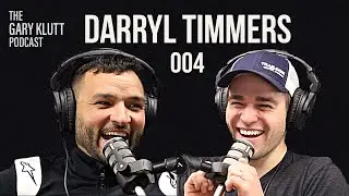 Darryl Timmers, National Go Kart Champion & Driving Coach