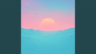 Coastal Haze &ndash; A soft, washed-out synth pad that feels like watching the morning fog roll in...