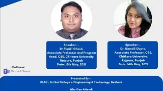 Outcome-Based Education (Importance and Implementation) (Day-1)