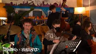The Slatland (Dean Kalaitzidis) Episode | Ep. 7