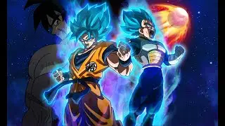 FIGHT NIGHT 14 - NEW YEAR NO HANDS - DRAGONBALL SPARKING ZERO