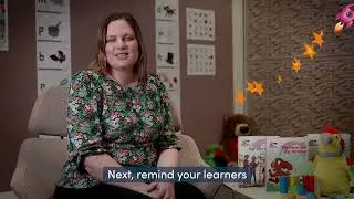 Top tips for Phonics Screening Check Success