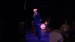 &ldquo;Bob Hope&rdquo; introduces Zwarte Piramide Outer limits Detroit 12/26/25