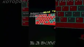 как поменять расположение рук в ксго #shorts #csgo #config