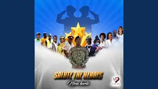 Salute the Heroes