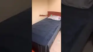 Aviano AB dorms