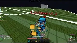 Winning 3v3 Minemen ICC Invaded Tournament (100$)
