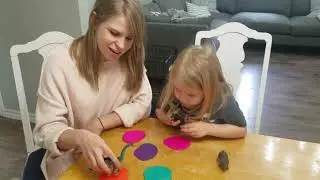 Homemade Fossils