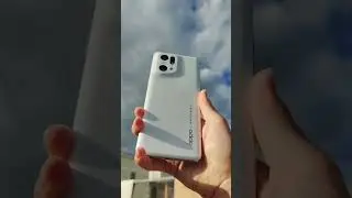 Two Chips in One Frame   OPPO Just Changed Photography Forever!