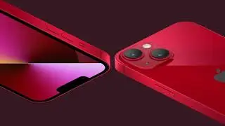 Новый iPhone 13 в Cstore